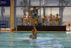 Synchro